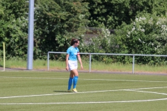 VfL Sindelfingen Ladies (F) - FV 08 Rottweil (11.06.2023)