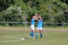 VfL Sindelfingen Ladies (F) - FV 08 Rottweil (11.06.2023)