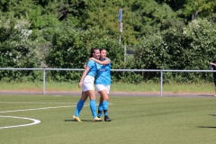 VfL Sindelfingen Ladies (F) - FV 08 Rottweil (11.06.2023)