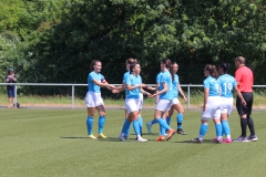 VfL Sindelfingen Ladies (F) - FV 08 Rottweil (11.06.2023)