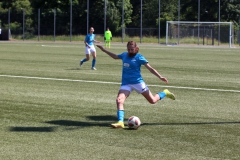 VfL Sindelfingen Ladies (F) - FV 08 Rottweil (11.06.2023)