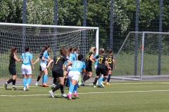 VfL Sindelfingen Ladies (F) - FV 08 Rottweil (11.06.2023)