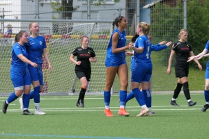 VfL Sindelfingen Ladies (F) - FV 08 Rottweil (12.05.2024)