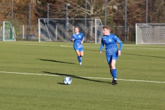 VfL Sindelfingen Ladies (F) - FV 09 Nürtingen (19.11.2023)