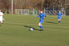 VfL Sindelfingen Ladies (F) - FV 09 Nürtingen (19.11.2023)