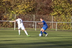 VfL Sindelfingen Ladies (F) - FV 09 Nürtingen (19.11.2023)