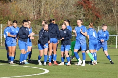 VfL Sindelfingen Ladies (F) - FV 09 Nürtingen (19.11.2023)