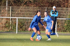 VfL Sindelfingen Ladies (F) - FV 09 Nürtingen (19.11.2023)