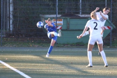 VfL Sindelfingen Ladies (F) - FV 09 Nürtingen (19.11.2023)