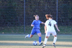 VfL Sindelfingen Ladies (F) - FV 09 Nürtingen (19.11.2023)