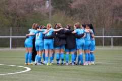 VfL Sindelfingen Ladies (F) - FV Bellenberg (02.04.2023)