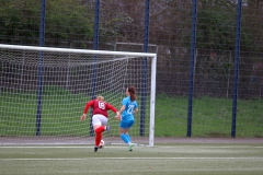 VfL Sindelfingen Ladies (F) - FV Bellenberg (02.04.2023)