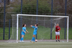 VfL Sindelfingen Ladies (F) - FV Bellenberg (02.04.2023)