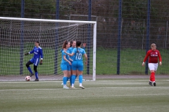 VfL Sindelfingen Ladies (F) - FV Bellenberg (02.04.2023)