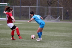 VfL Sindelfingen Ladies (F) - FV Bellenberg (02.04.2023)