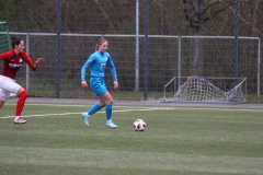 VfL Sindelfingen Ladies (F) - FV Bellenberg (02.04.2023)