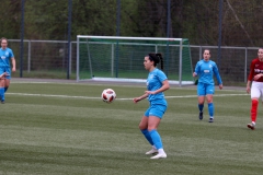 VfL Sindelfingen Ladies (F) - FV Bellenberg (02.04.2023)