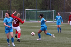 VfL Sindelfingen Ladies (F) - FV Bellenberg (02.04.2023)