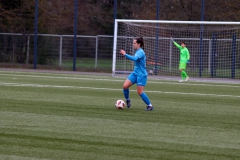 VfL Sindelfingen Ladies (F) - FV Bellenberg (02.04.2023)