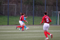 VfL Sindelfingen Ladies (F) - FV Bellenberg (02.04.2023)