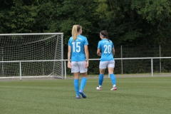 VFL Sindelfingen Ladies (F) - FV Löchgau (23.07.2022)