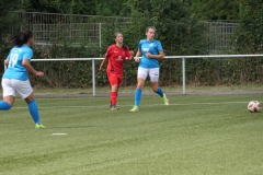 VFL Sindelfingen Ladies (F) - FV Löchgau (23.07.2022)