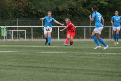 VFL Sindelfingen Ladies (F) - FV Löchgau (23.07.2022)