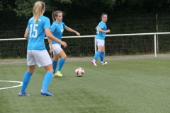 VFL Sindelfingen Ladies (F) - FV Löchgau (23.07.2022)