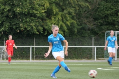 VFL Sindelfingen Ladies (F) - FV Löchgau (23.07.2022)