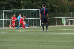 VFL Sindelfingen Ladies (F) - FV Löchgau (23.07.2022)