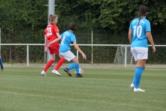 VFL Sindelfingen Ladies (F) - FV Löchgau (23.07.2022)