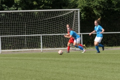 VFL Sindelfingen Ladies (F) - FV Löchgau (23.07.2022)