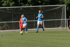 VFL Sindelfingen Ladies (F) - FV Löchgau (23.07.2022)