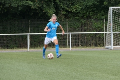 VFL Sindelfingen Ladies (F) - FV Löchgau (23.07.2022)