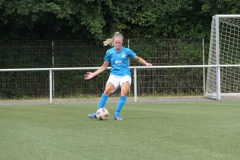 VFL Sindelfingen Ladies (F) - FV Löchgau (23.07.2022)