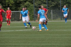 VFL Sindelfingen Ladies (F) - FV Löchgau (23.07.2022)