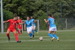 VFL Sindelfingen Ladies (F) - FV Löchgau (23.07.2022)