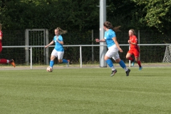 VFL Sindelfingen Ladies (F) - FV Löchgau (23.07.2022)