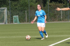 VFL Sindelfingen Ladies (F) - FV Löchgau (23.07.2022)