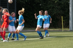 VFL Sindelfingen Ladies (F) - FV Löchgau (23.07.2022)