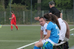 VFL Sindelfingen Ladies (F) - FV Löchgau (23.07.2022)