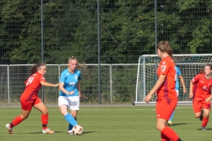 VFL Sindelfingen Ladies (F) - FV Löchgau (23.07.2022)