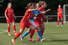 VFL Sindelfingen Ladies (F) - FV Löchgau (23.07.2022)