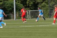 VFL Sindelfingen Ladies (F) - FV Löchgau (23.07.2022)