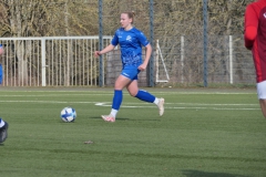 VfL Sindelfingen Ladies (F) - SV Bellenberg (25.02.2024)