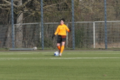 VfL Sindelfingen Ladies (F) - SV Bellenberg (25.02.2024)