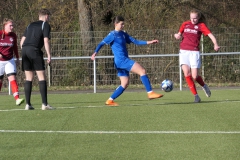 VfL Sindelfingen Ladies (F) - SV Bellenberg (25.02.2024)