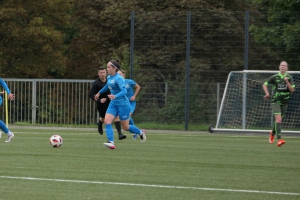 VFL Sindelfingen Ladies (F) - SV Granheim (18.09.2022)