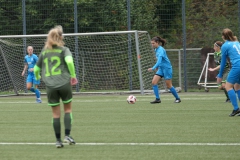 VFL Sindelfingen Ladies (F) - SV Granheim (18.09.2022)