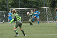 VFL Sindelfingen Ladies (F) - SV Granheim (18.09.2022)